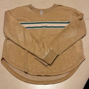 RVCA sweatshirt